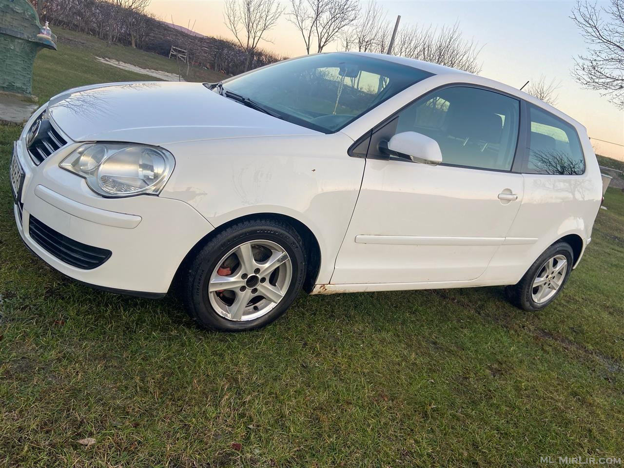 Polo 1.4 Dizel