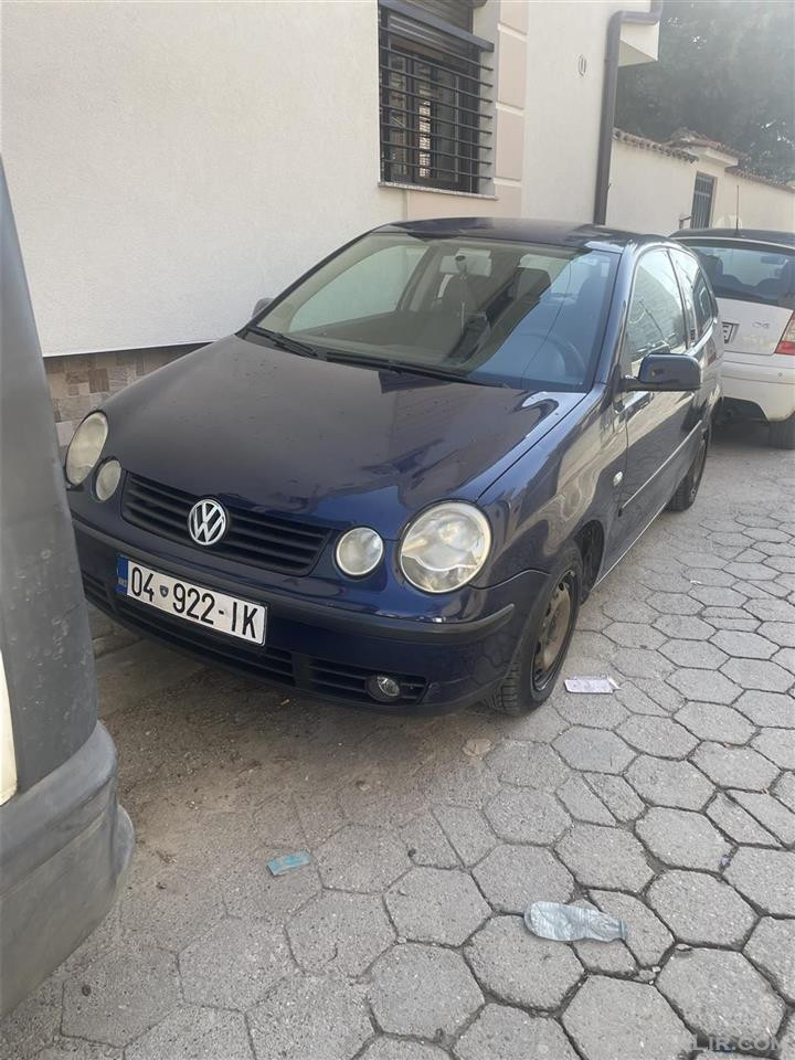 Polo 1.4 tdi