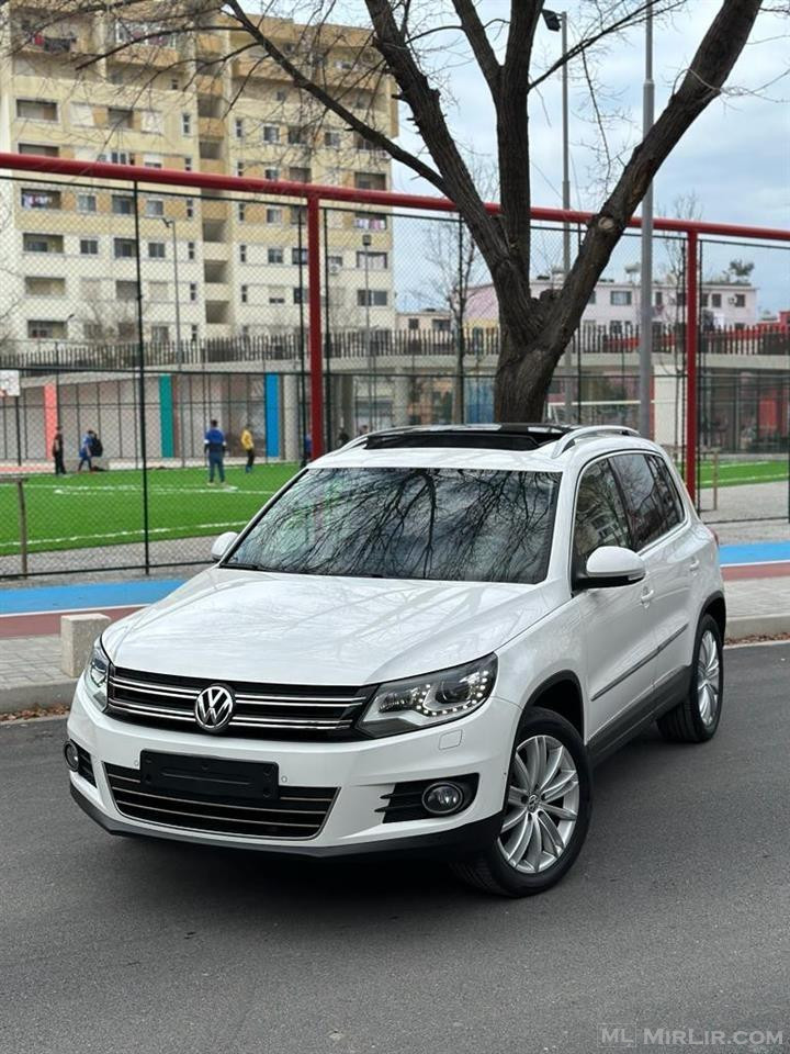 ❗️SHITET VW TIGUAN 2.0 Nafte Full Panormike❗️