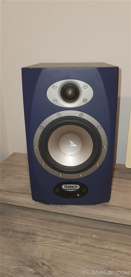 Studio Monitor Tannoy REVEAL 5A