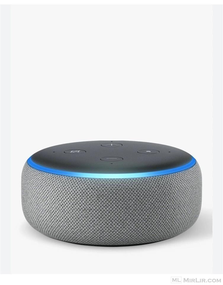 Amazon Echo Dot ALEXA