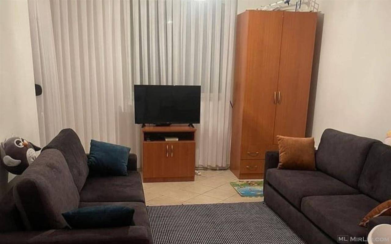 Shitet apartament, Shkembi i Kavajes