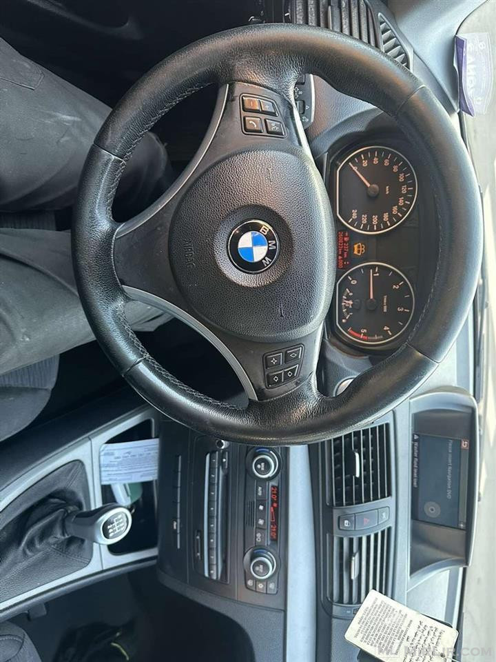 Shitet vetura BMW 118d