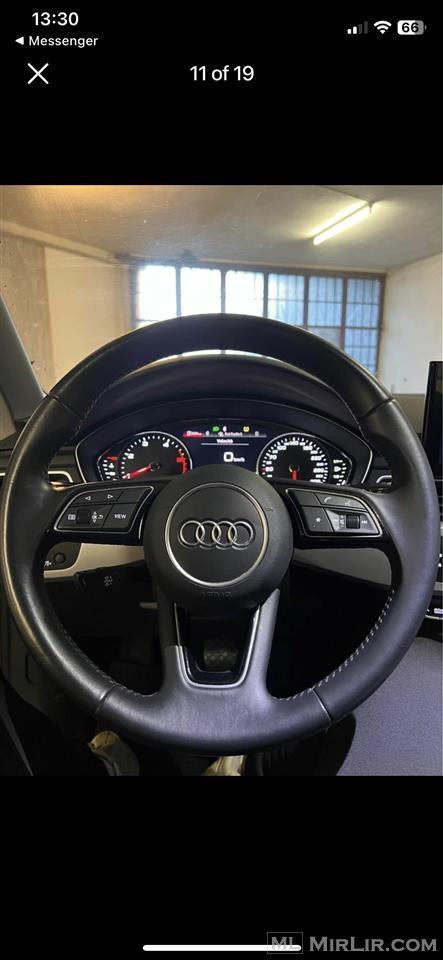 Audi a4 2020 