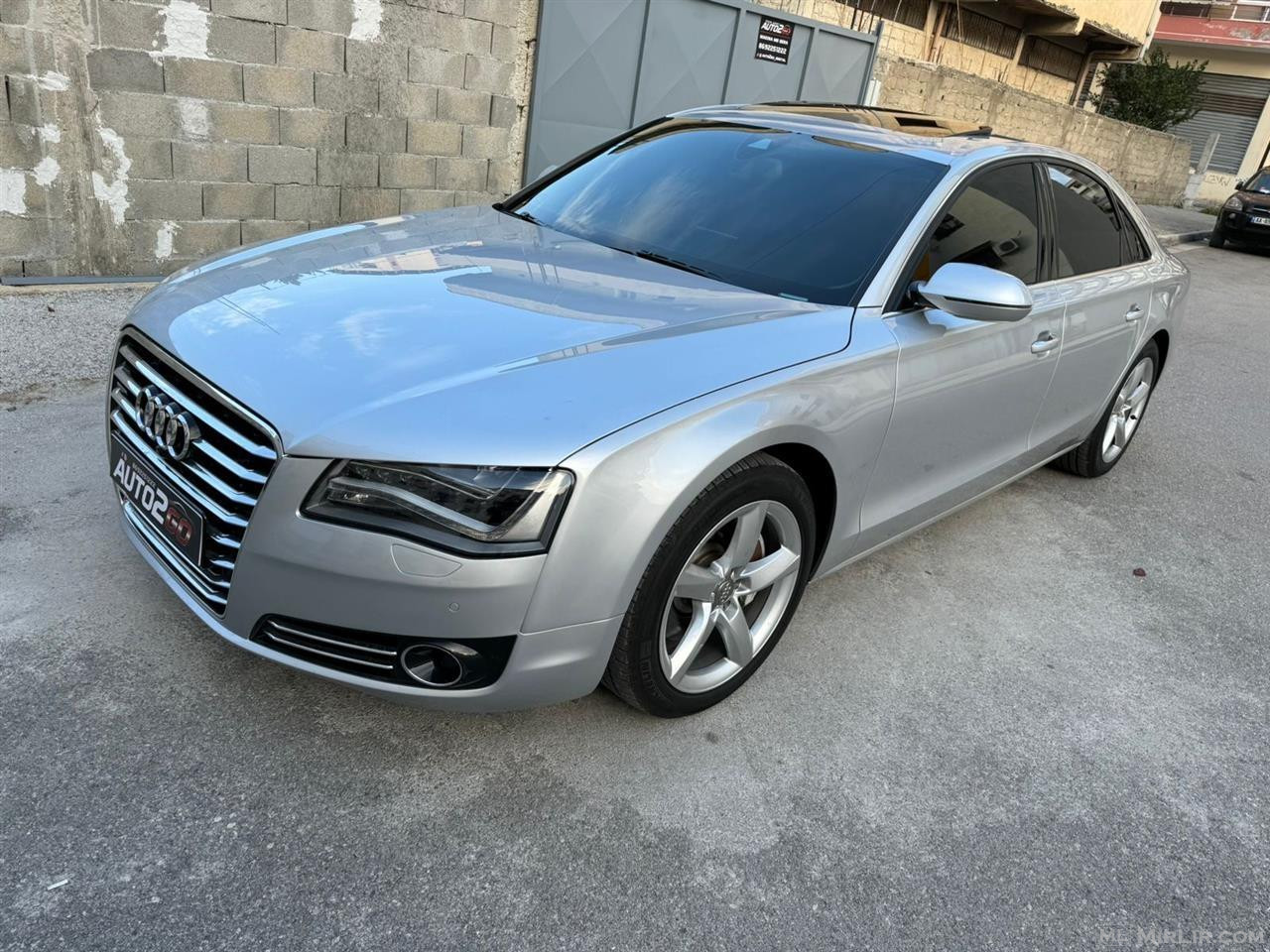 Audi A8 3.0NAFTE_FULL OPTIONS_2013