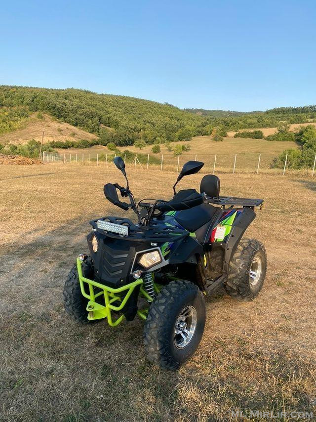 ATV 200 CC - MOTORR 200 CC - QUAD 200CC - MOTOR 200 CC