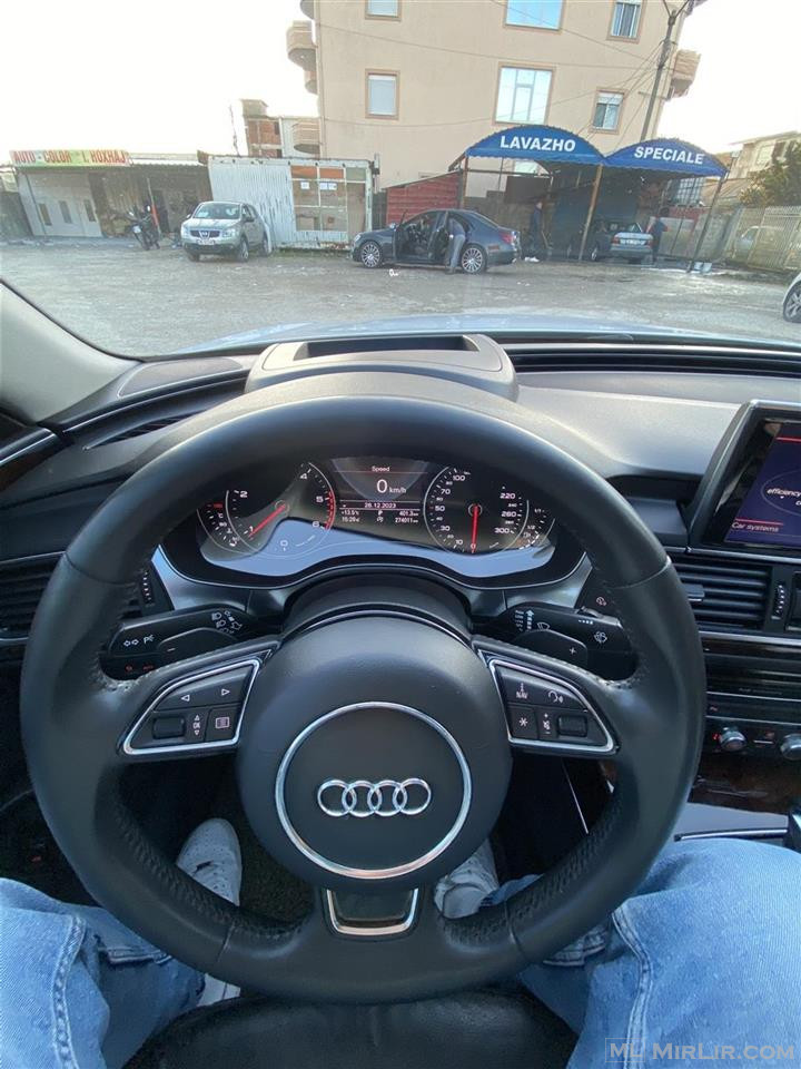 OKAZION!! Audi A6 ( Look RS6 )