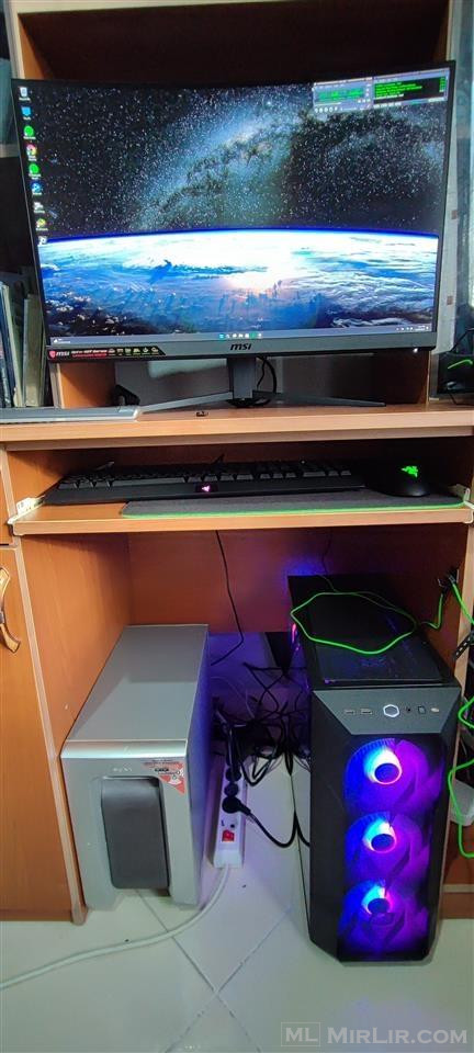 Hight End Gaming PC