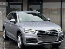 Audi Q5 40 TDI QUATTRO FULL MATRIX S-LINE