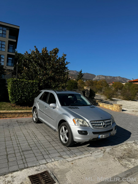 Shitet Mercedes Benz ML 6900 €