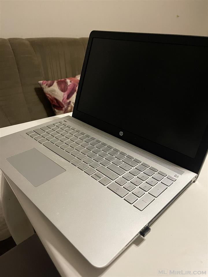 Laptop HP Pavilion 15\'