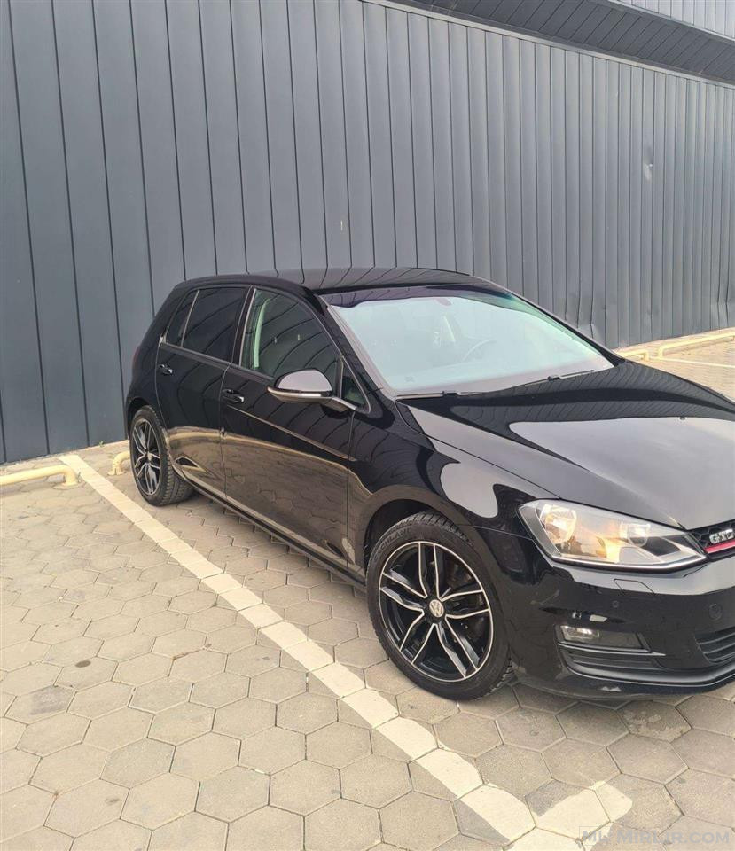 Shitet Golf 7