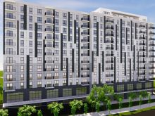 Banesë 124.73m² për SHITJE te Prishtine e Re.