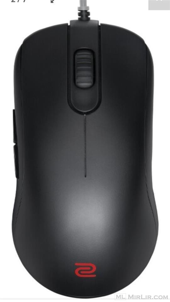 Mause gaming ZOWIE BenQ FK1
