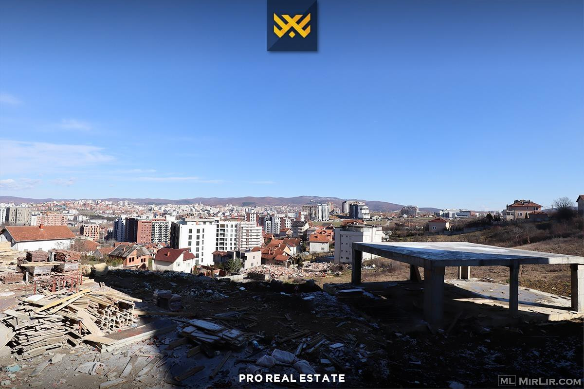 Lokal 114.76m² në SHITJE te Prishtina e Re.