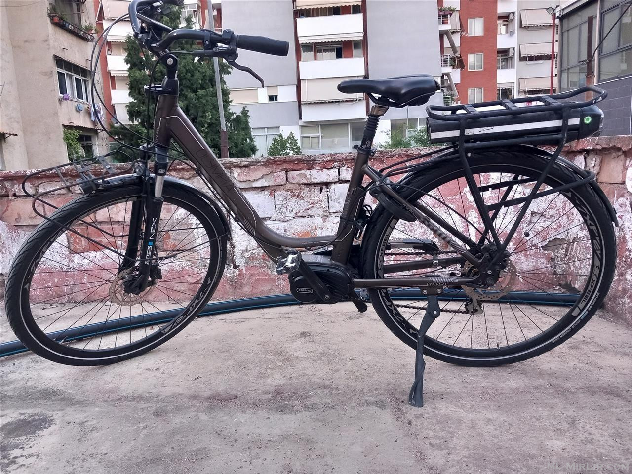 Biciklet elektrike 29