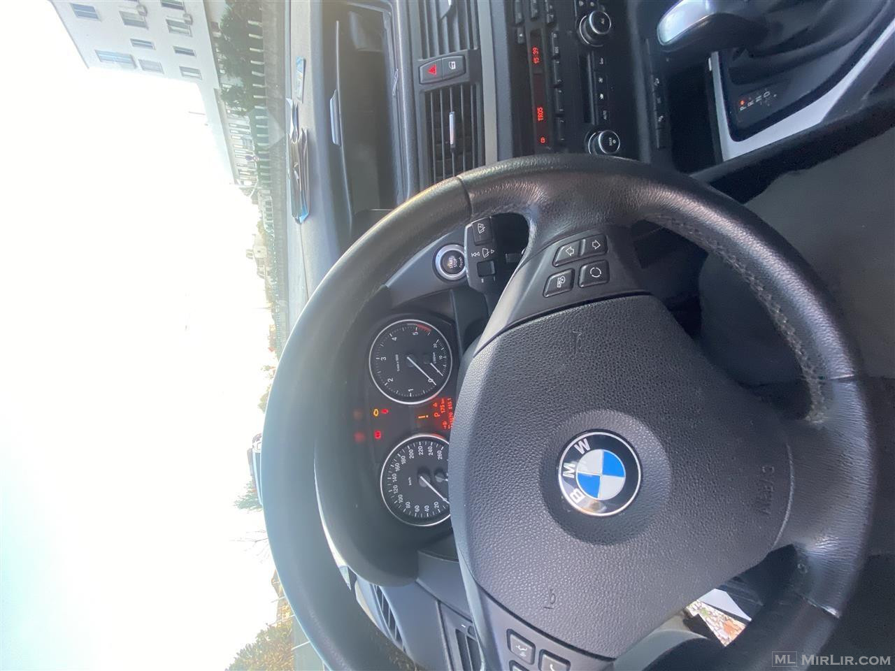 BMW X1 Xdriver