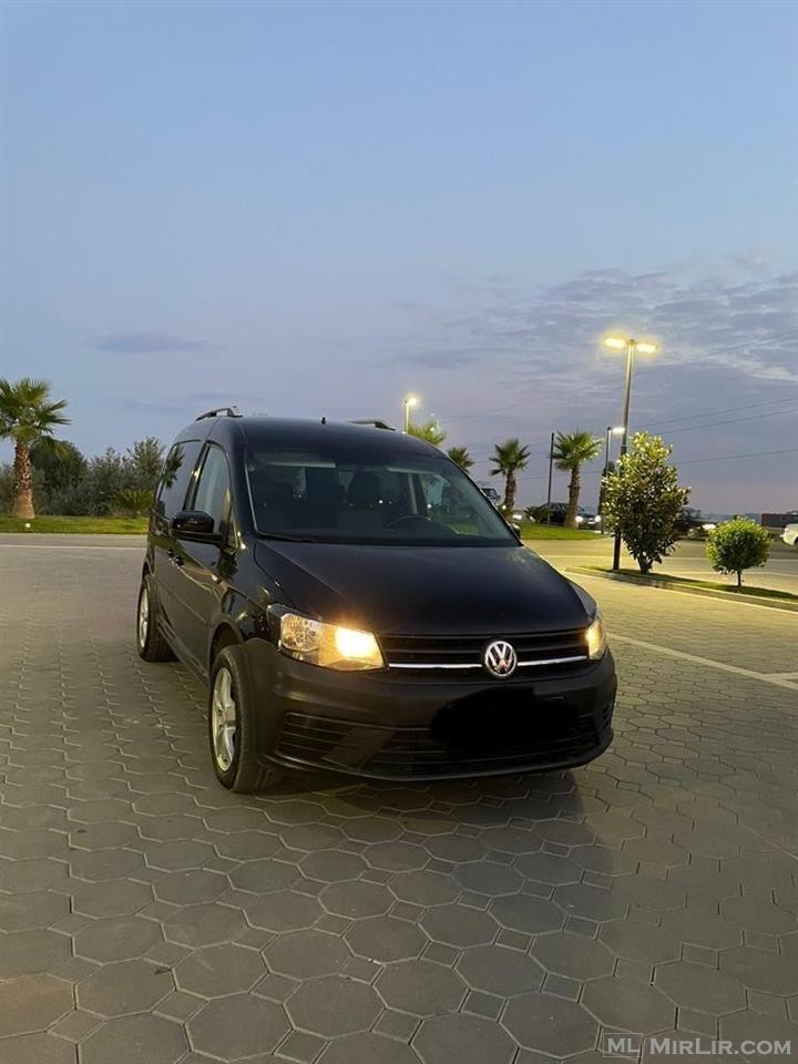 Shitet Volkswagen CADDY 2016