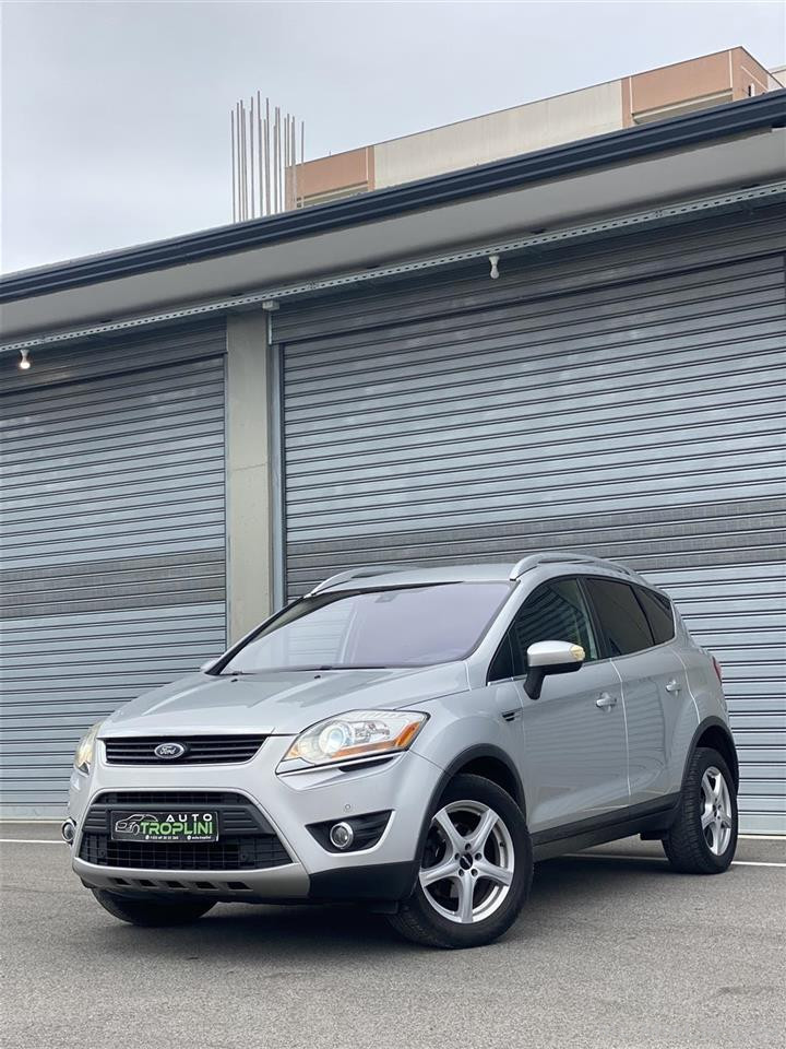 FORD KUGA 2.0 NAFT AUTOMATIKE FULL OPTION