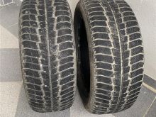 Goma per dimer 205/55/16 tel. 049 546 883