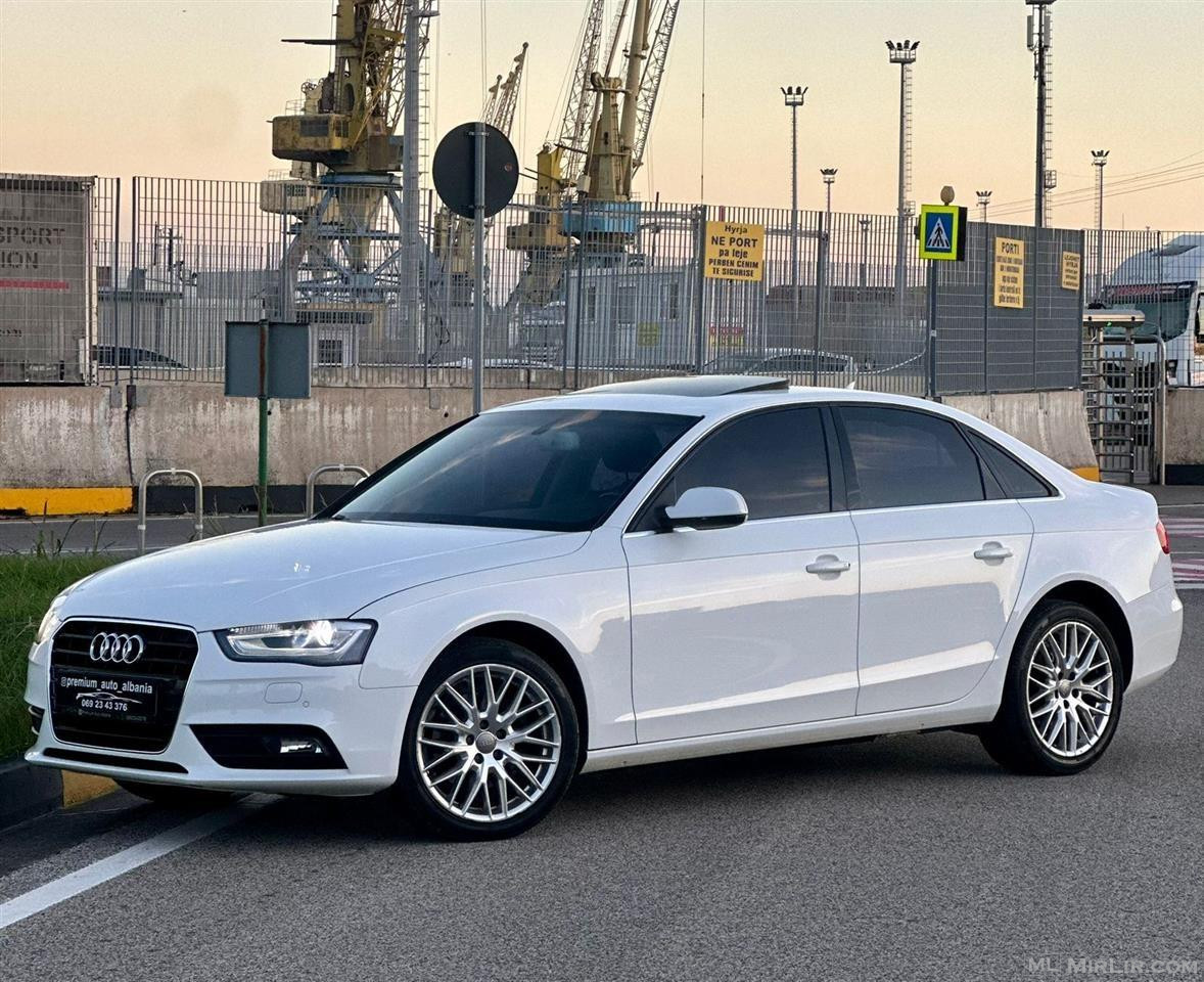 ❗SHITET AUDI A4 2.0 2015❗