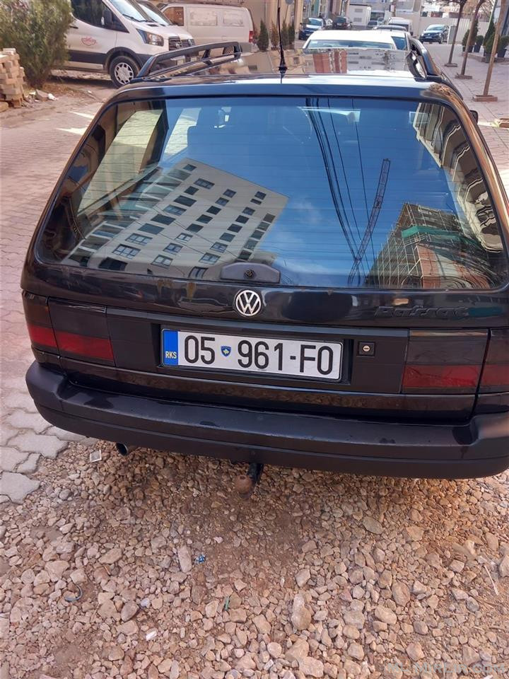 Shitet vw pasati 1.9