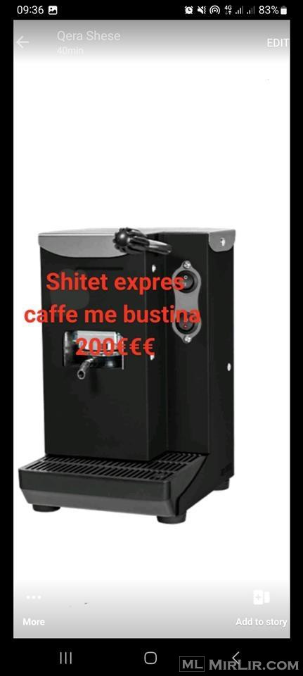 Expres caffe 