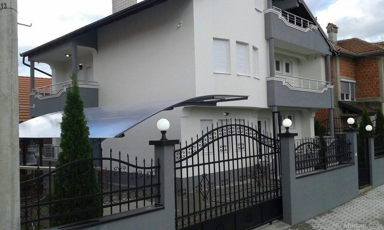 SHITET Super shtëpia në Prizren (foto)