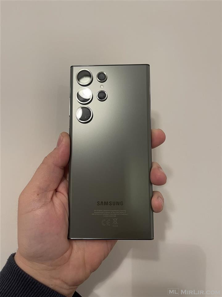 Samsung Galaxy S23 Ultra 512/12GB