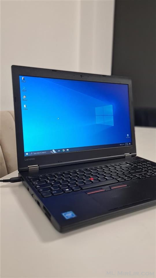 Shitet Laptop Lenovo 15.4\" ThinkPad