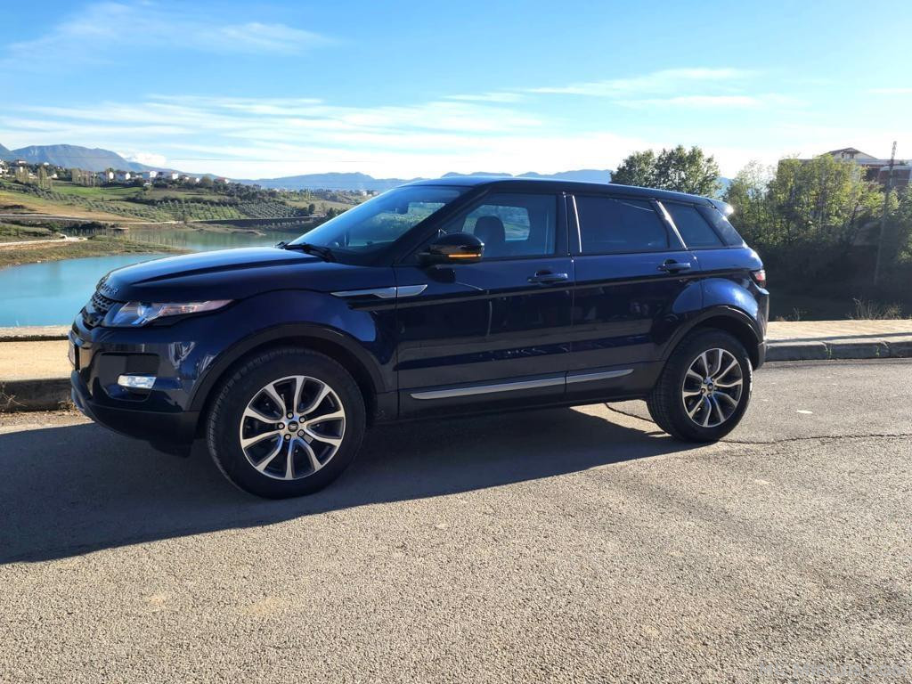 Range Rover.2.0Naft2014.Full Full Opsion.Sapo Targu.21.500€