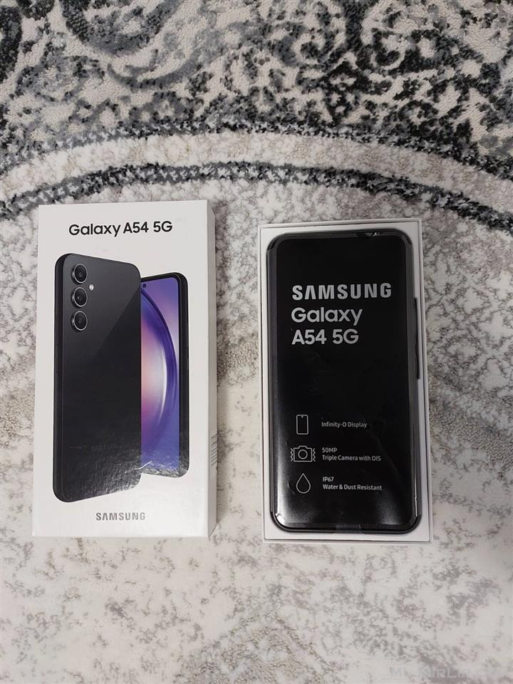 Samsung A54 8/128