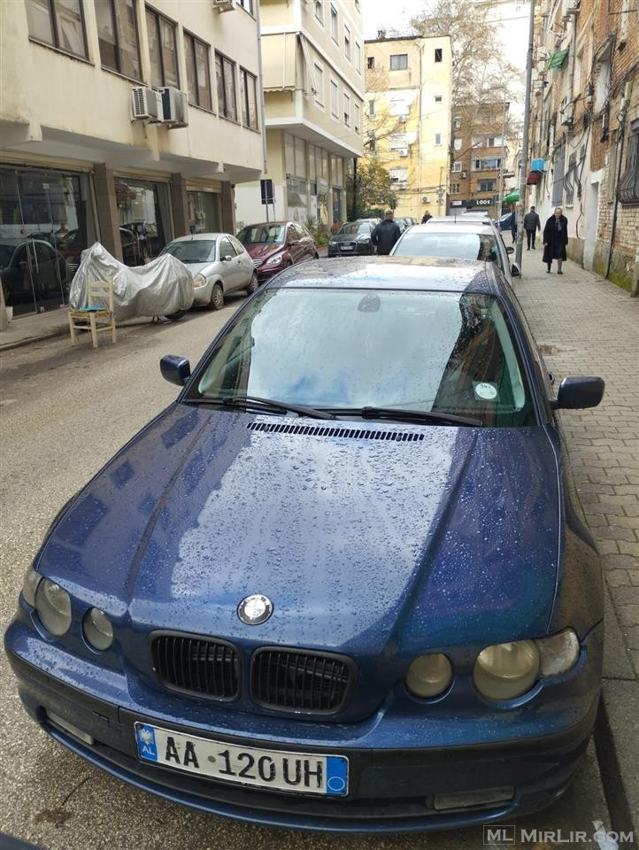 Shitet BMW  2000 euro