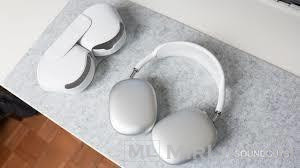 AIRPODS MAX 