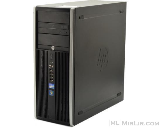 HP Elite 8200 MT ; 16GB RAM ; I5 2500; POSTA FALAS!