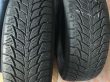 235 65 R 17