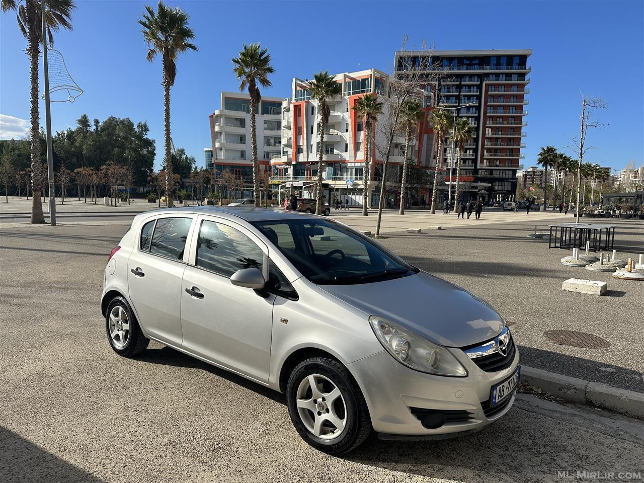 Opel Corsa 1.3TDCI