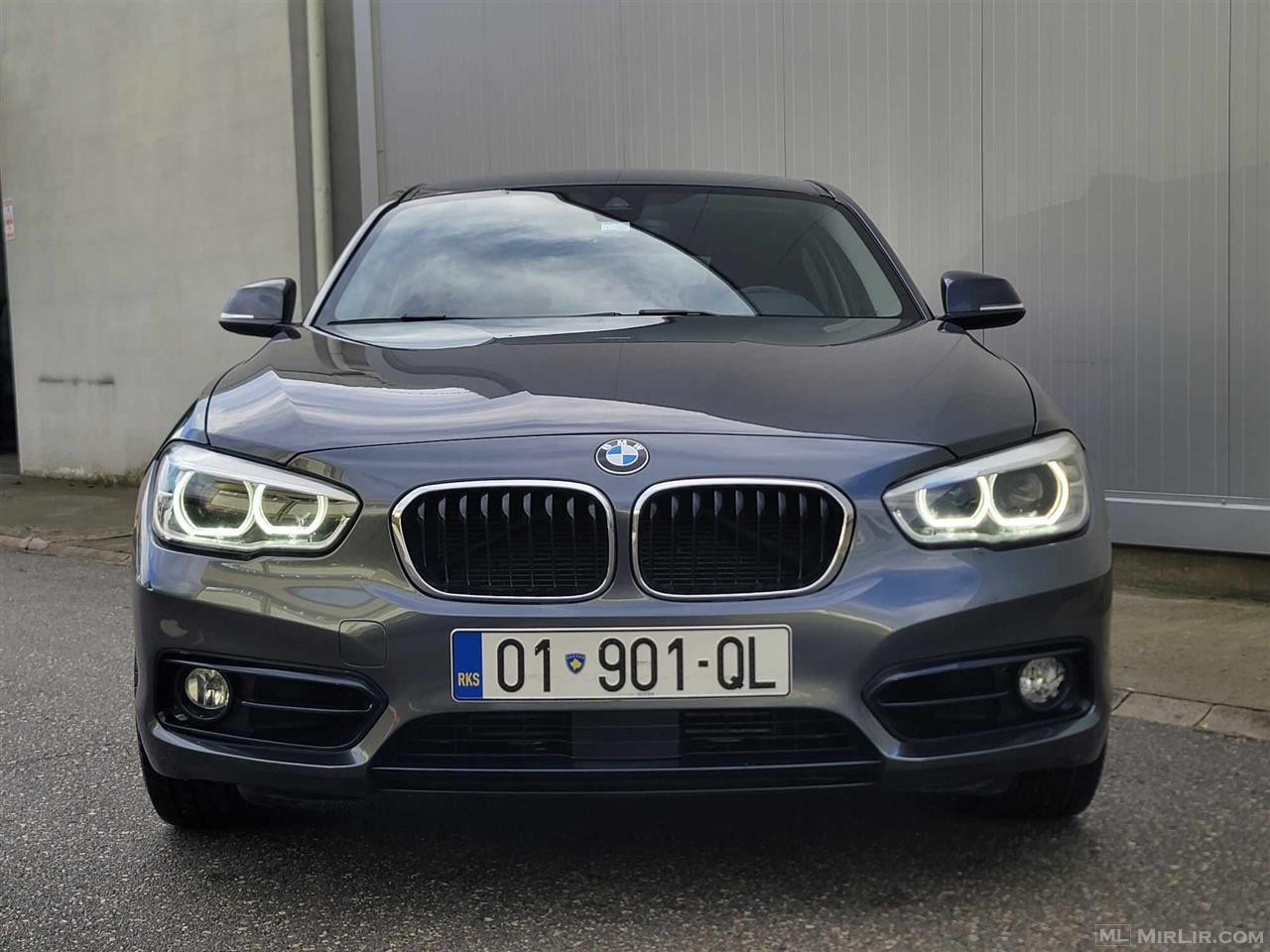 BMW 118D 137,000KM SPORT