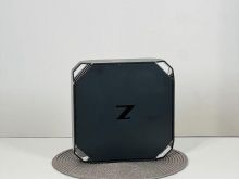 HP Z2 MINI G4 WORKSTATION
