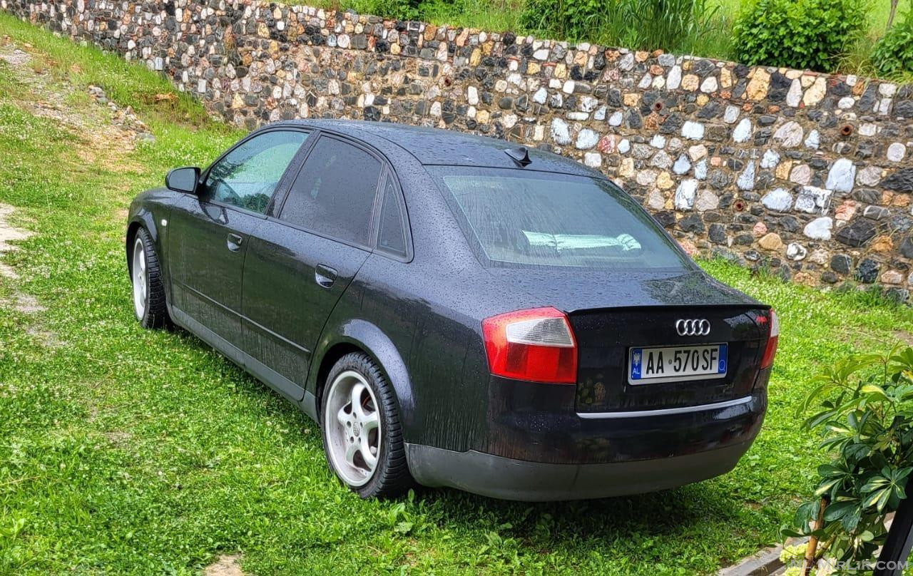 Audi A4 ( Motor 1.9 )