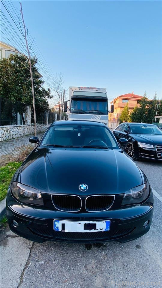 Shitet BMW 120d 