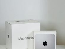 MAC STUDIO A2615