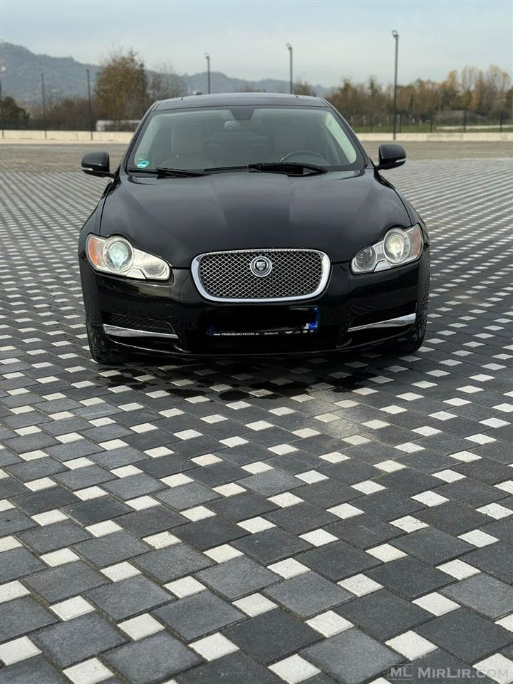 Jaguar xf 3.0 ✅ OKAZION ✅ 