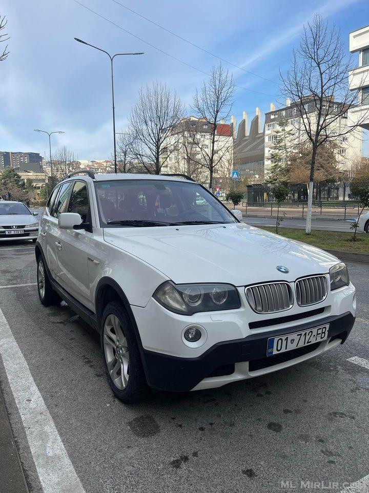 Shitet BMW  