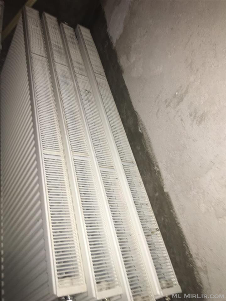 Shiten radiatorat