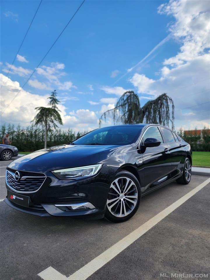 Opel Insignia 2020 2.0 cdti 170ps automatik