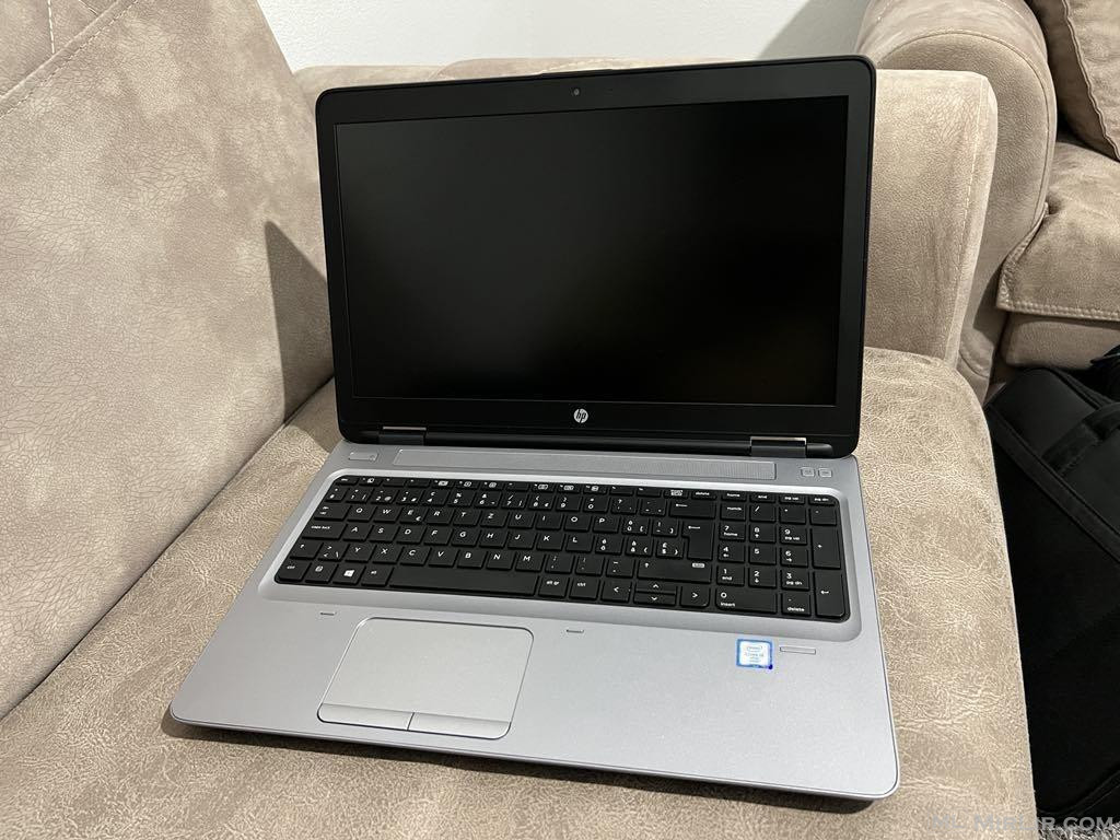 Llaptop HP Probook 650 G2