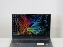 HP ZBOOK FURY 15 G7