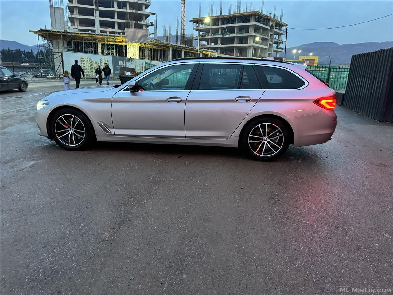 Shitet BMW 530 xdrive 2019, 176000 km!!