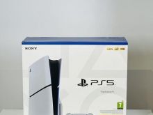 SONY PLAYSTATION 5 SLIM
